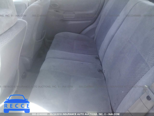2005 SUZUKI GRAND VITARA LX/EX JS3TD62V054200309 image 7