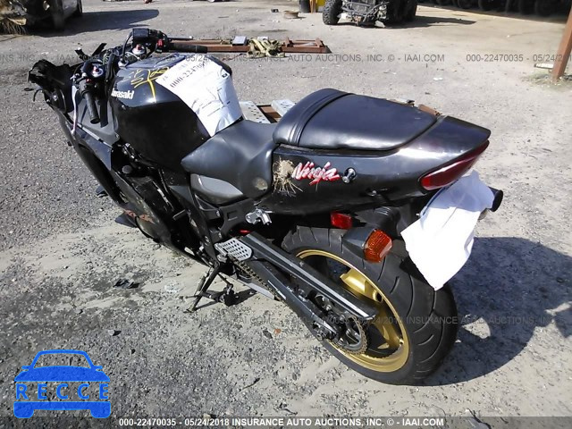 2003 KAWASAKI ZX1200 B JKAZX9B103A008878 Bild 2