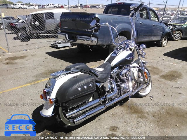 2012 HARLEY-DAVIDSON FLSTN SOFTAIL DELUXE 1HD1JDV12CB029761 image 3