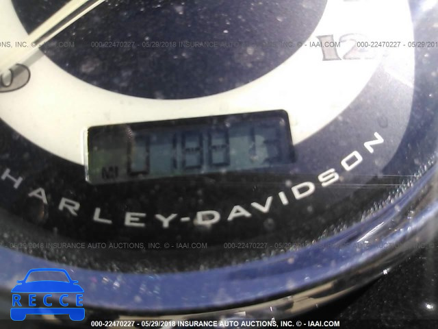 2012 HARLEY-DAVIDSON FLSTN SOFTAIL DELUXE 1HD1JDV12CB029761 image 6