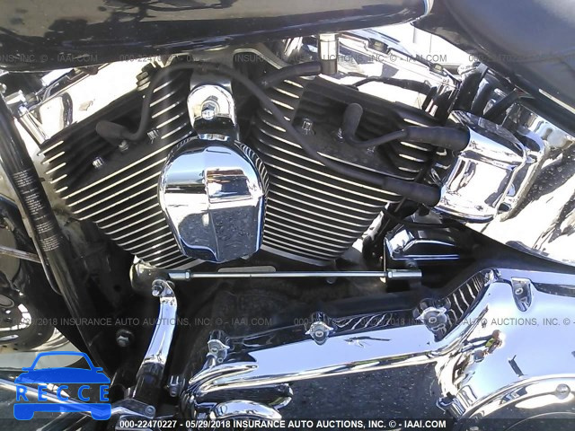 2012 HARLEY-DAVIDSON FLSTN SOFTAIL DELUXE 1HD1JDV12CB029761 image 8