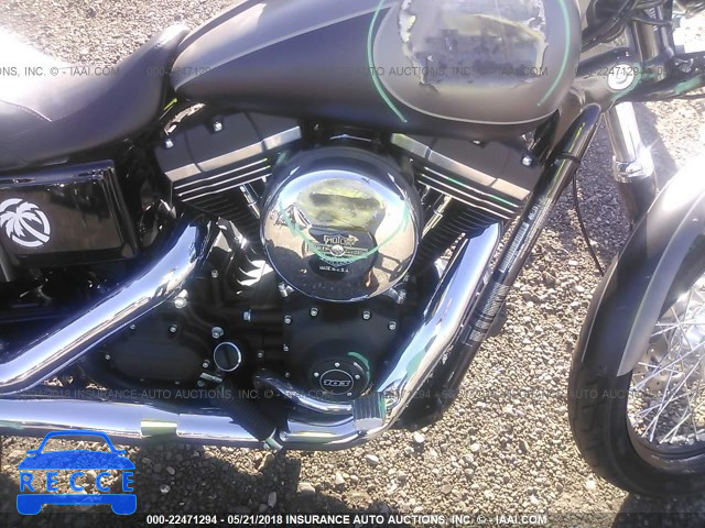 2017 HARLEY-DAVIDSON FXDB DYNA STREET BOB 1HD1GXM19HC312824 image 7