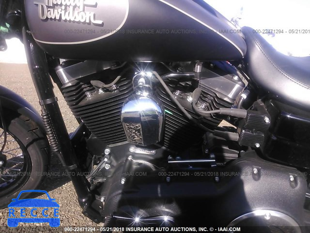 2017 HARLEY-DAVIDSON FXDB DYNA STREET BOB 1HD1GXM19HC312824 image 8