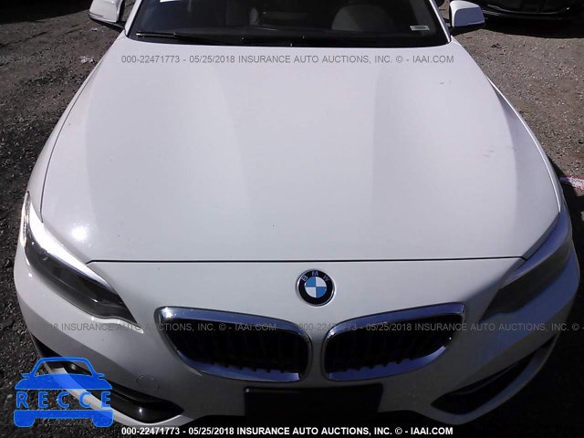 2017 BMW 230I WBA2F9C55HV664549 зображення 5