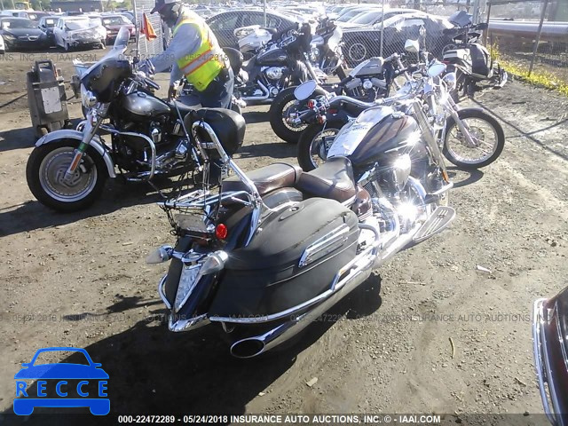 2006 YAMAHA XV1900 CT JYAVP22EX6A002147 зображення 3