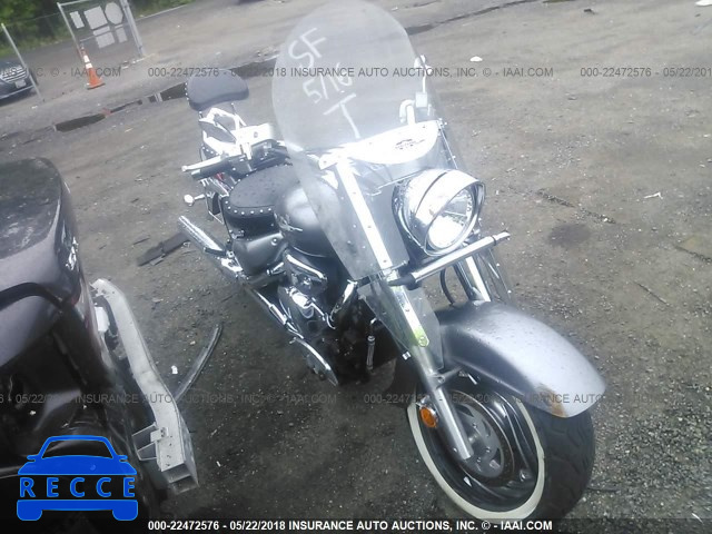 2007 SUZUKI VL1500 JS1VY52A572102260 image 0