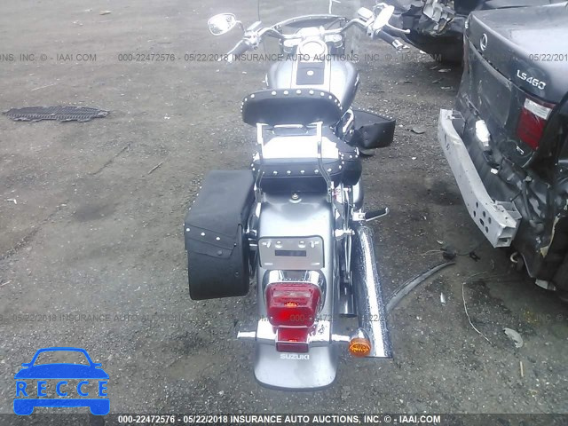 2007 SUZUKI VL1500 JS1VY52A572102260 image 5