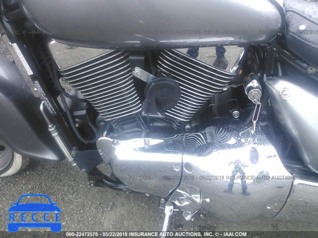 2007 SUZUKI VL1500 JS1VY52A572102260 image 8