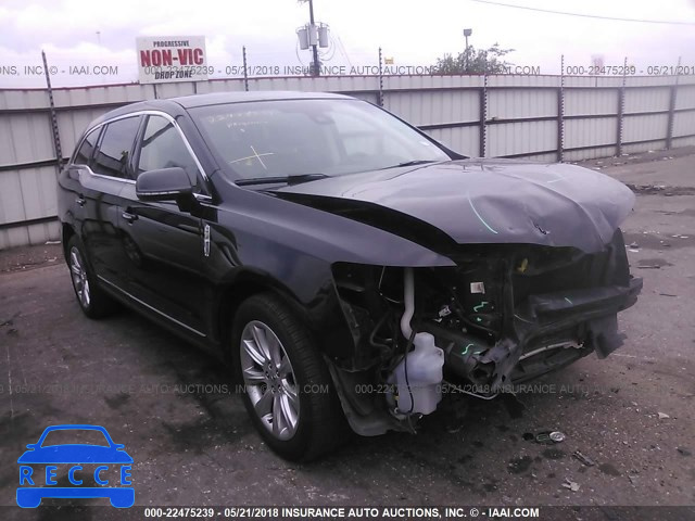 2016 LINCOLN MKT 2LMHJ5FK8GBL01792 зображення 0