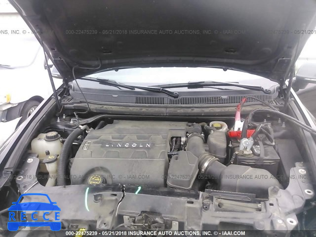 2016 LINCOLN MKT 2LMHJ5FK8GBL01792 зображення 9
