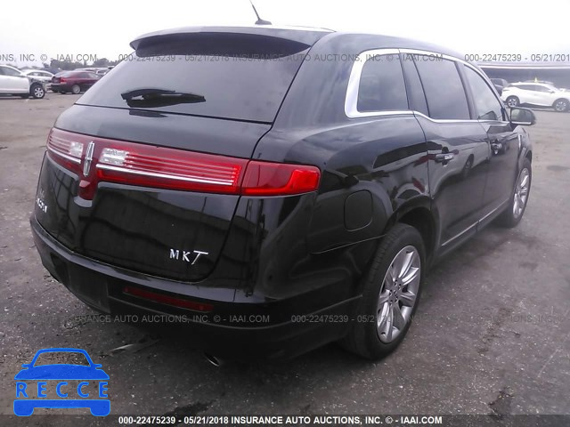 2016 LINCOLN MKT 2LMHJ5FK8GBL01792 зображення 3