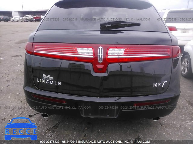 2016 LINCOLN MKT 2LMHJ5FK8GBL01792 зображення 5