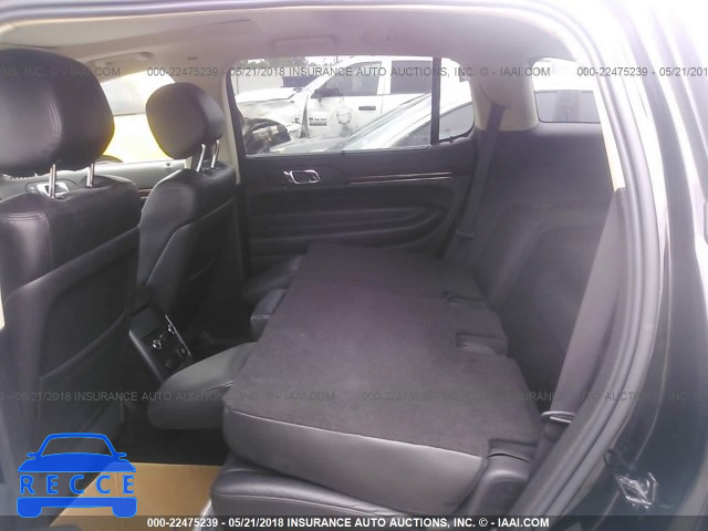 2016 LINCOLN MKT 2LMHJ5FK8GBL01792 зображення 7