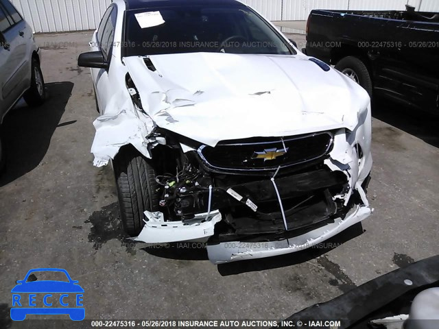 2017 CHEVROLET SS 6G3F15RW3HL300172 Bild 5