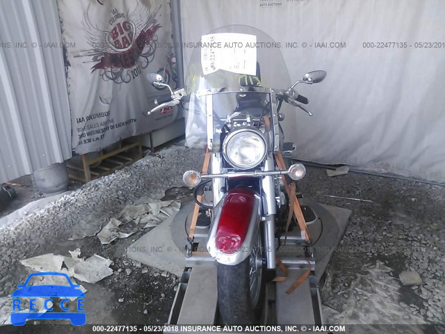 2005 YAMAHA XVS65 A JYAVM01E85A074137 image 4