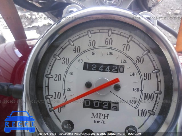 2005 YAMAHA XVS65 A JYAVM01E85A074137 image 6