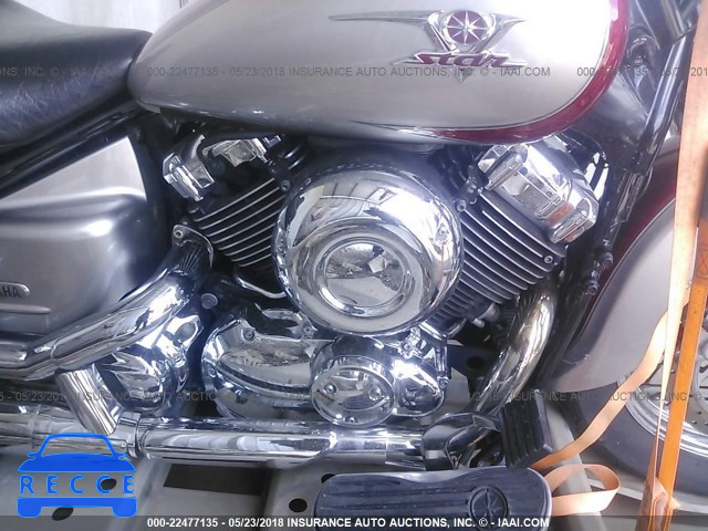 2005 YAMAHA XVS65 A JYAVM01E85A074137 image 7