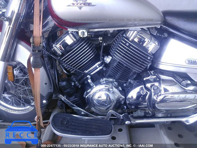 2005 YAMAHA XVS65 A JYAVM01E85A074137 image 8