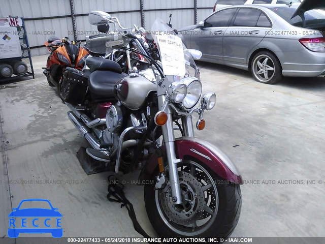 2004 YAMAHA XVS1100 A JYAVP11E74A052447 Bild 0