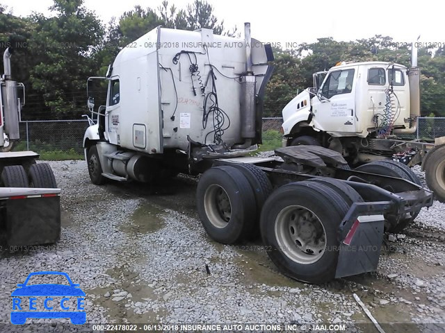 2005 FREIGHTLINER COLUMBIA COLUMBIA 1FUJA6CK65LN41683 image 2