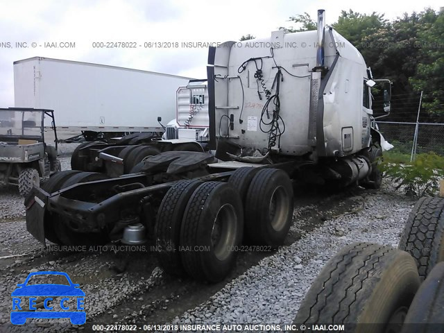 2005 FREIGHTLINER COLUMBIA COLUMBIA 1FUJA6CK65LN41683 image 3
