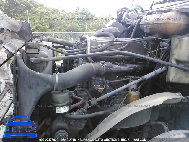 2005 FREIGHTLINER COLUMBIA COLUMBIA 1FUJA6CK65LN41683 image 8