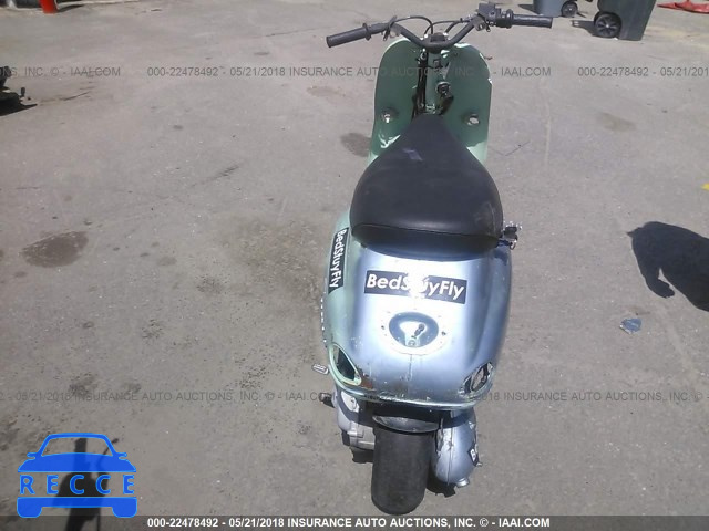 2001 VESPA C161C ZAPC161CX15001844 Bild 5