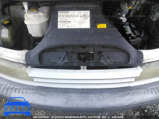 1992 TOYOTA PREVIA DLX JT3AC11R6N1021777 Bild 9