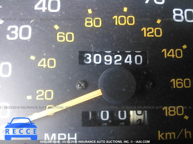 1992 TOYOTA PREVIA DLX JT3AC11R6N1021777 Bild 6