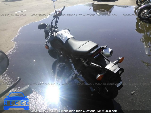 2014 HONDA GROM 125 MLHJC6115E5005059 image 2