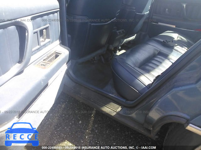 1991 OLDSMOBILE 98 REGENCY ELITE 1G3CW53L3M4353717 image 7