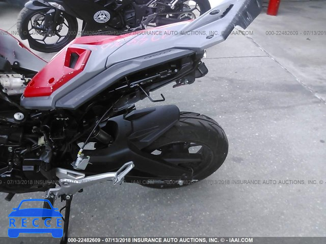 2017 HONDA GROM 125 MLHJC6112H5201464 image 5