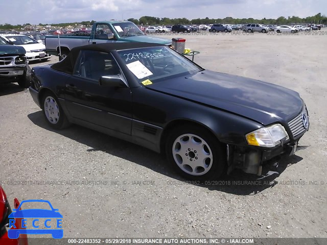 1995 MERCEDES-BENZ SL 320 WDBFA63E8SF105269 image 0