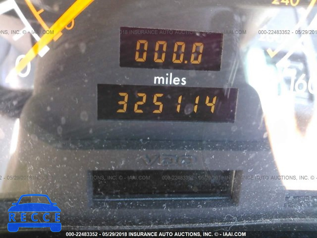 1995 MERCEDES-BENZ SL 320 WDBFA63E8SF105269 image 6