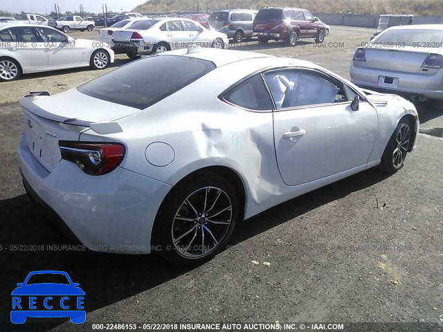 2017 SUBARU BRZ 2.0 PREMIUM JF1ZCAB16H9604160 Bild 3