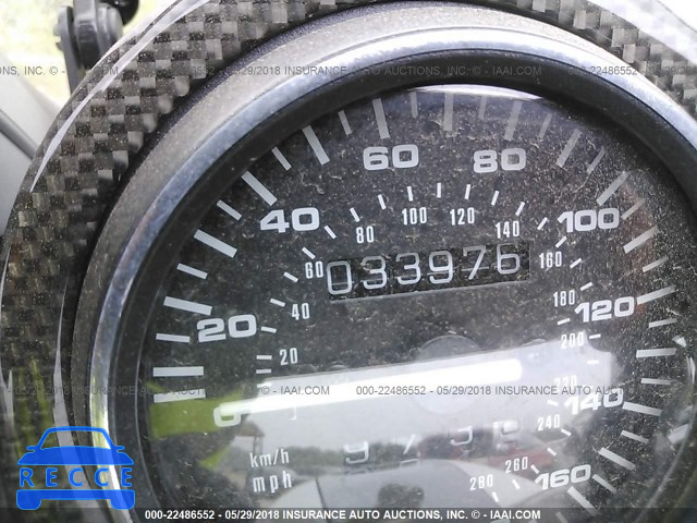 2003 BMW K1200 RS WB10557A03ZG38326 image 6