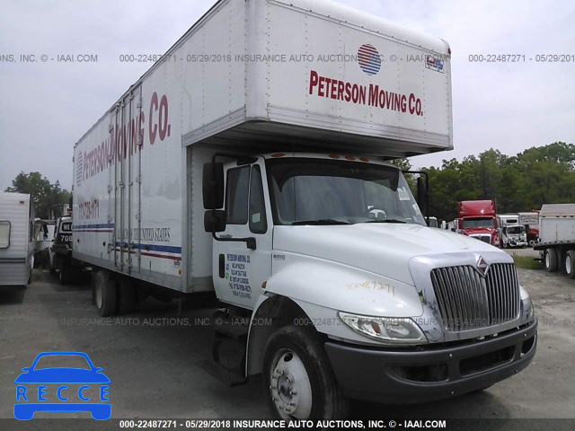 2012 INTERNATIONAL 4300 4300 1HTJTSKM6CJ551493 image 0