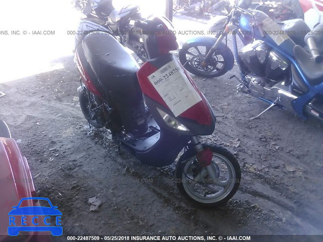 2011 TAO TAO MOPED L9NTCAPL1B1000470 Bild 0