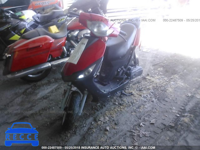 2011 TAO TAO MOPED L9NTCAPL1B1000470 зображення 1