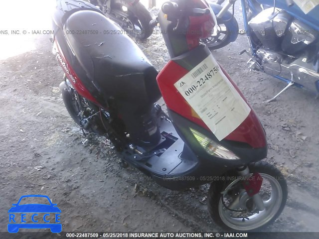 2011 TAO TAO MOPED L9NTCAPL1B1000470 зображення 5