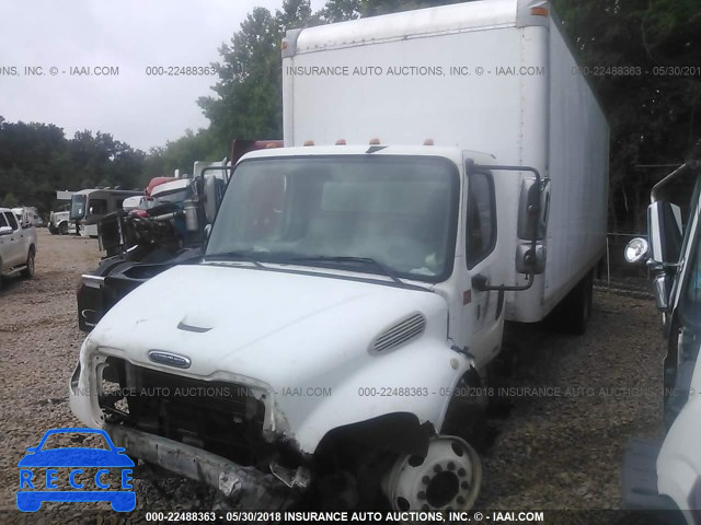 2005 FREIGHTLINER M2 106 MEDIUM DUTY 1FVACWDC75HV15965 Bild 1