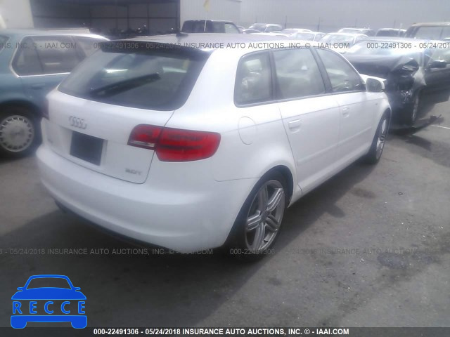 2013 AUDI A3 PREMIUM PLUS WAUKEAFM7DA032631 image 2