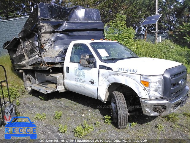 2015 FORD F550 SUPER DUTY 1FDUF5HT5FED70797 image 0