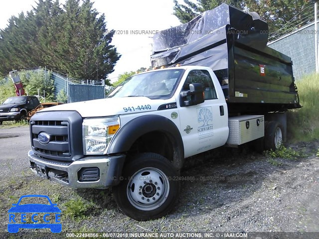 2015 FORD F550 SUPER DUTY 1FDUF5HT5FED70797 Bild 1