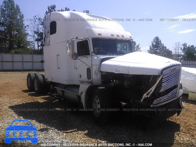 2001 FREIGHTLINER CONVENTIONAL FLD120 1FUJAHBD81LJ26115 image 0