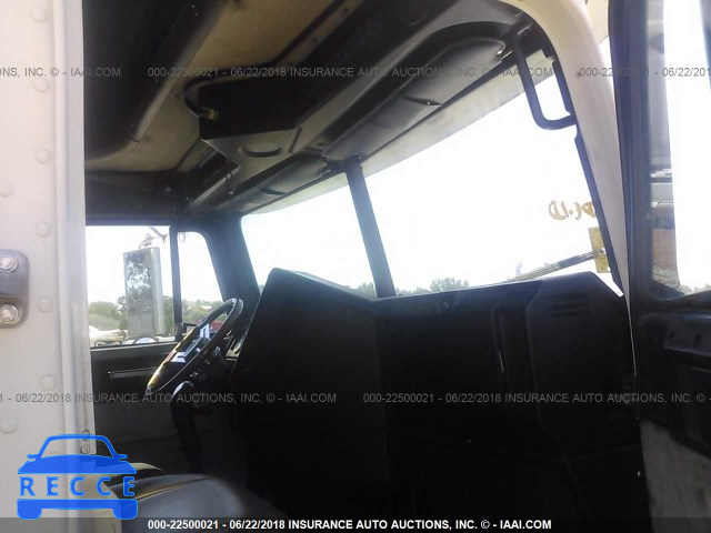 2001 FREIGHTLINER CONVENTIONAL FLD120 1FUJAHBD81LJ26115 image 4