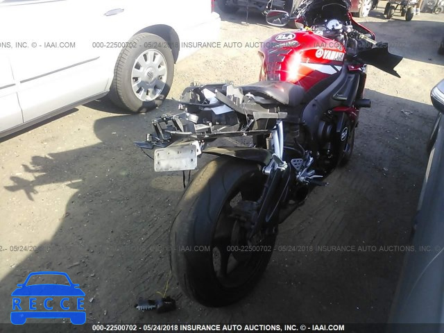 2004 YAMAHA YZFR6 L JYARJ06E94A013056 Bild 3