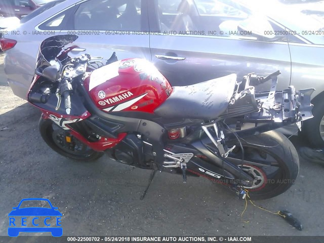 2004 YAMAHA YZFR6 L JYARJ06E94A013056 Bild 8