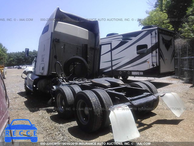 2008 KENWORTH T660 T660 1XKAD49X98R225464 image 2