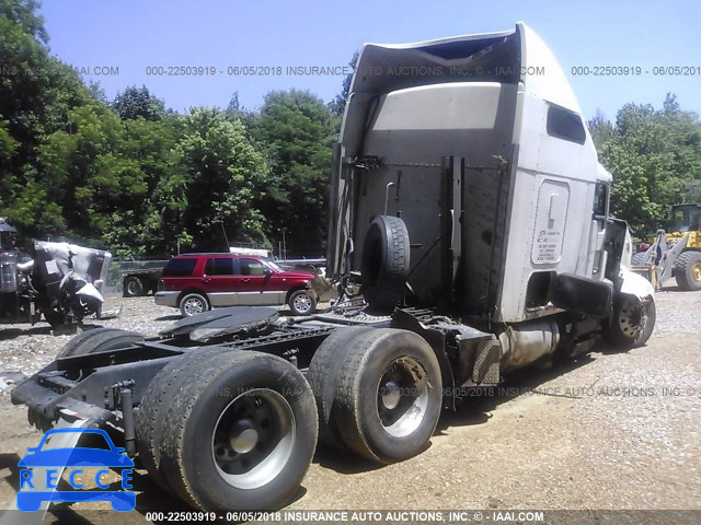 2008 KENWORTH T660 T660 1XKAD49X98R225464 image 3